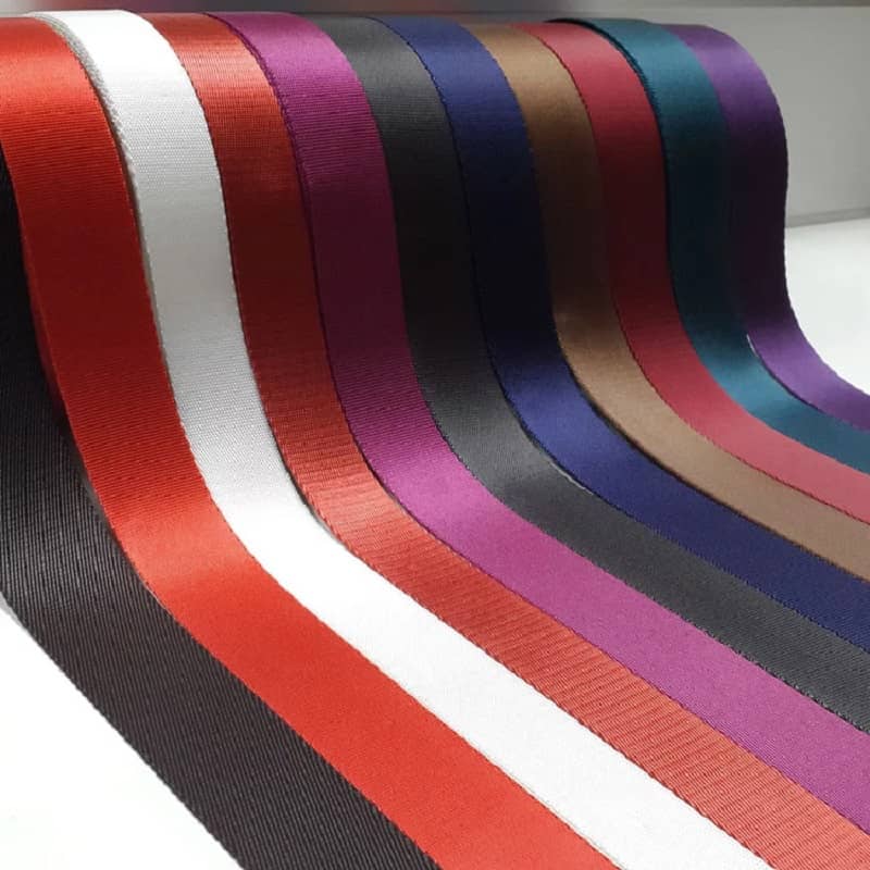 Cintura Jacquard